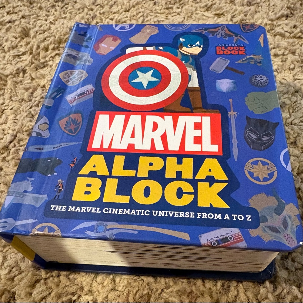 Board Book Bundle - Picture 3 of 7